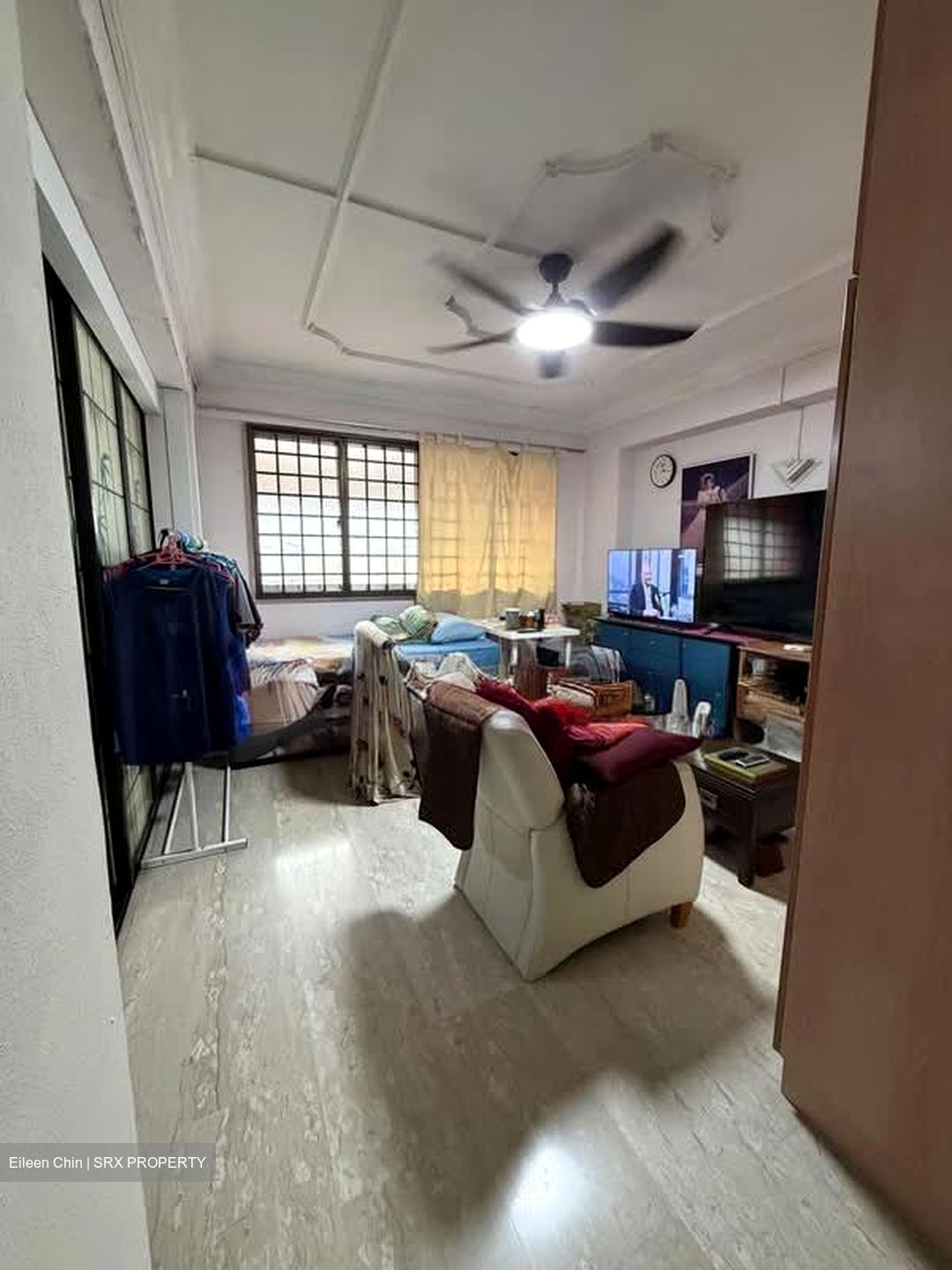 Blk 440 Hougang Avenue 8 (Hougang), HDB 5 Rooms #581317191